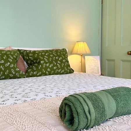 Westminster Apartment Londen Buitenkant foto