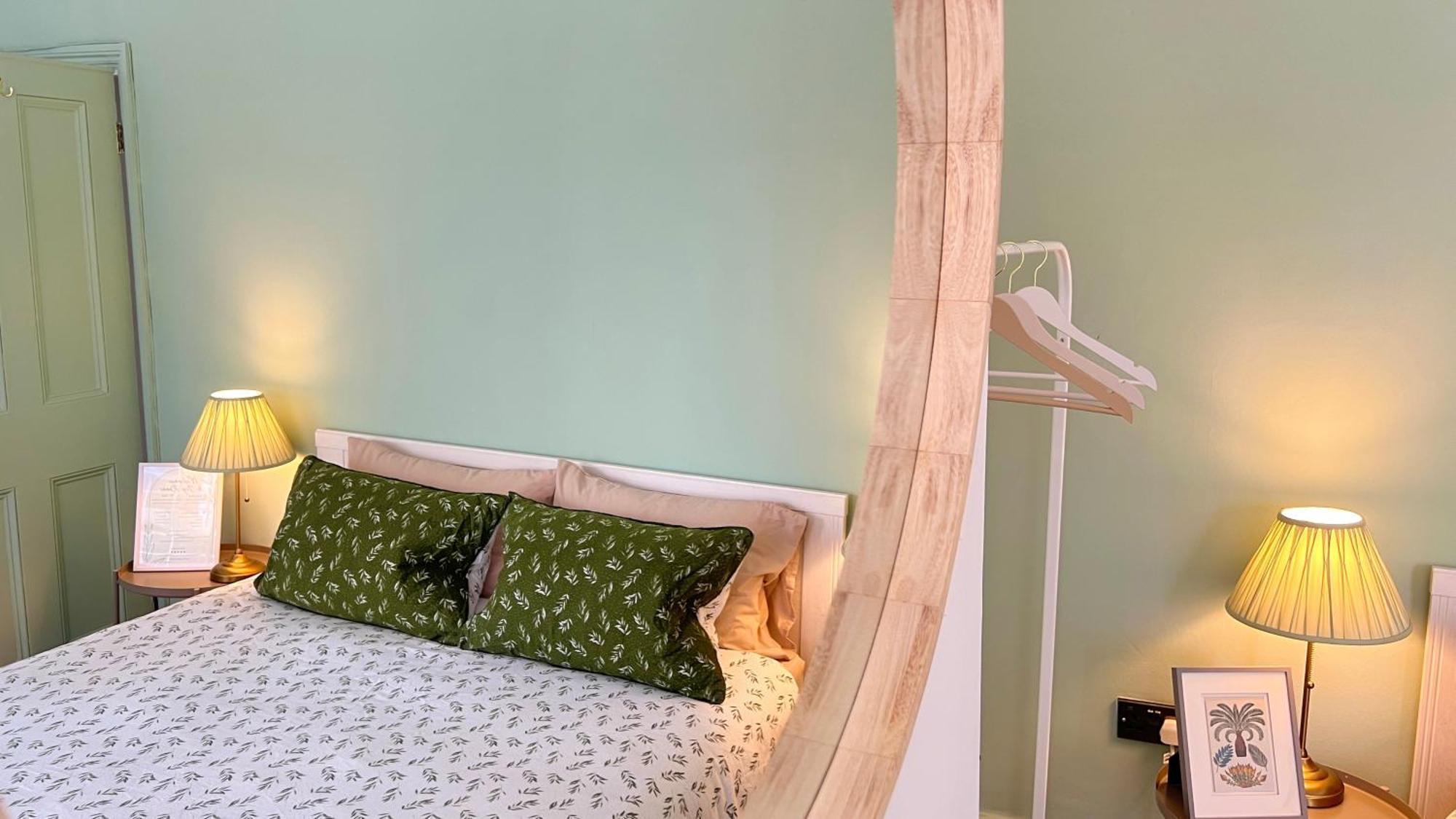 Westminster Apartment Londen Buitenkant foto